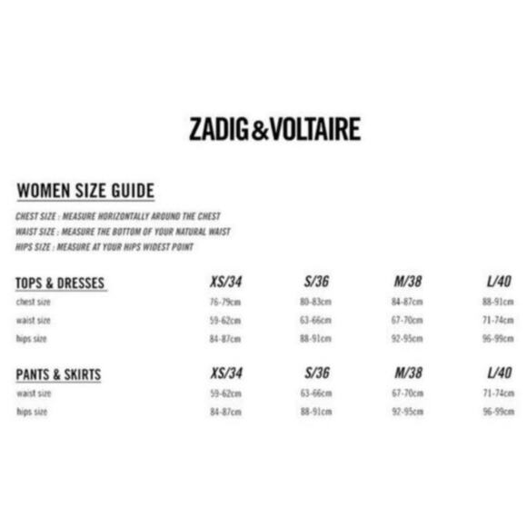 Zadig & Voltaire Jewel Grunge Olive Green Cotton Canvas Utility Skirt 36 S - Picture 9 of 9